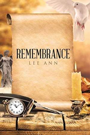Remembrance de Lee Ann