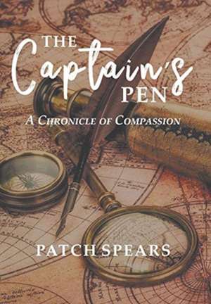 Spears, P: Captain's Pen