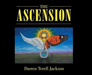 The Ascension de Darren Terell Jackson