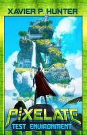 Hunter, X: Test Environment