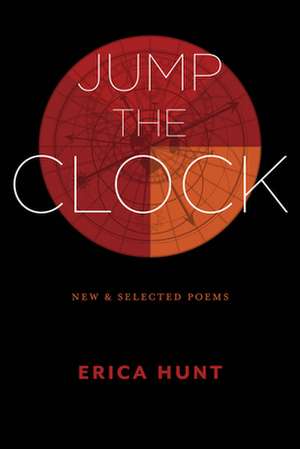 Jump the Clock de Erica Hunt