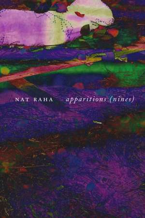 Apparitions de Nat Raha