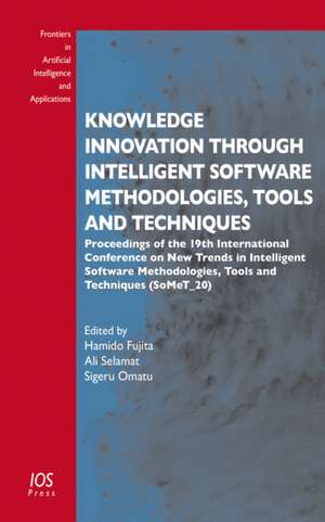 KNOWLEDGE INNOVATION THROUGH INTELLIGENT de H. Fujita