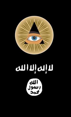 ISIS vs. the Illuminati de The Dark Lords