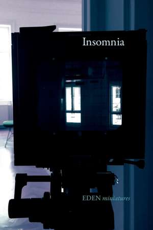 Insomnia de Frei