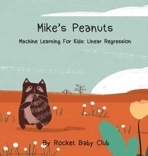 Mike's Peanuts de Rocket Baby Club