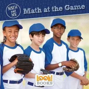 Math at the Game de Joanne Mattern