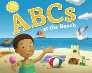 ABCs at the Beach de Jennifer Marino Walters