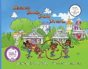 Darlene's Double Dutch Dreams de Kimberly Gordon Biddle