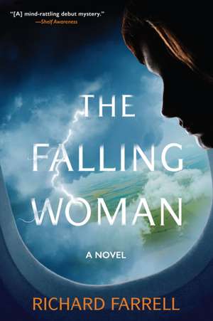 The Falling Woman de Richard Farrell