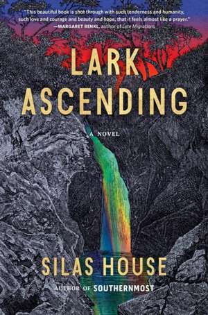 Lark Ascending de Silas House