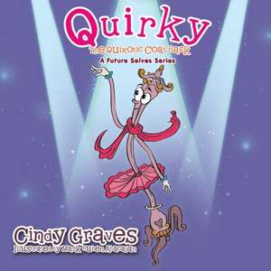 Quirky de Cindy Graves