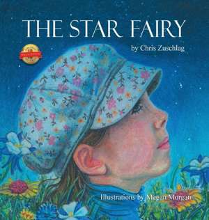 The Star Fairy de Chris Zuschlag