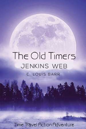 Jenkins Web de Craig L. Barr