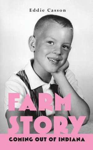 Farm Story de Eddie Casson