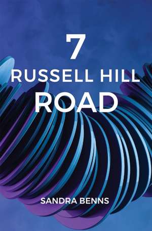 7 Russell Hill Road de Sandra Benns