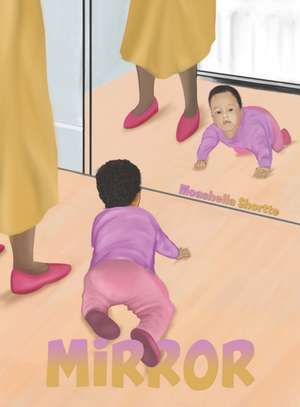 Mirror de Moashella Shortte