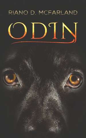 Odin de Riano D. McFarland