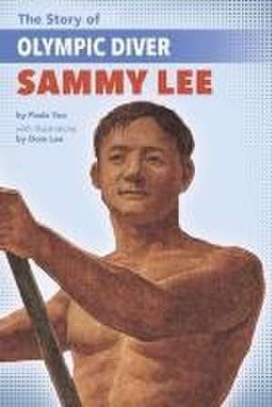 The Story of Olympic Diver Sammy Lee de Paula Yoo