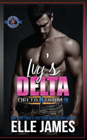 Ivy's Delta de Elle James