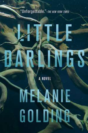 Little Darlings de Melanie Golding