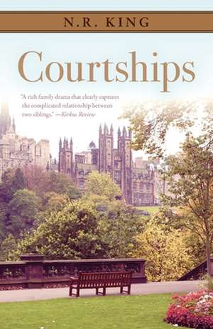 Courtships de N. R. King