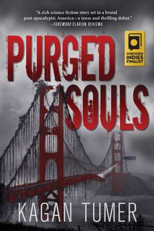 Purged Souls de Kagan Tumer