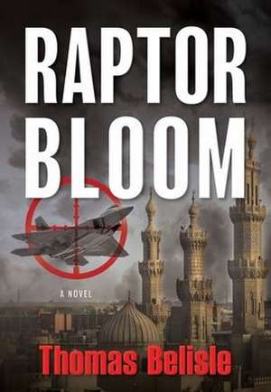 Raptor Bloom de Thomas Belisle