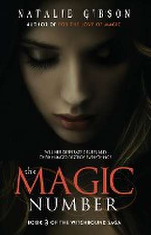 The Magic Number de Natalie Gibson