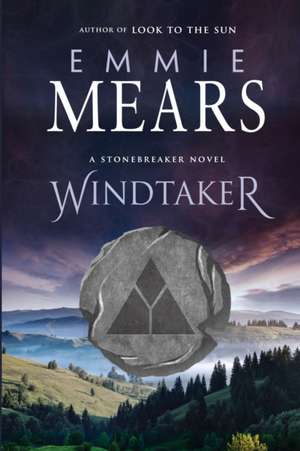 Windtaker de Emmie Mears