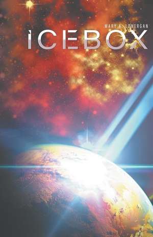 Icebox de Mary A Lonergan