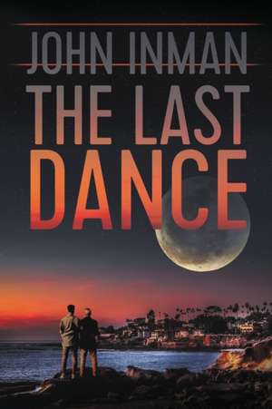 The Last Dance de John Inman