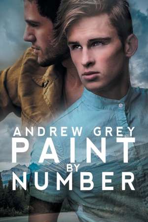 Paint by Number de Andrew Grey