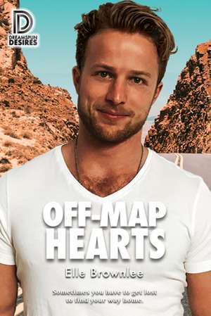 Off-Map Hearts de Elle Brownlee