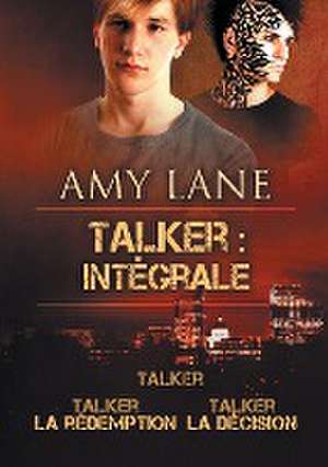 Talker de Amy Lane