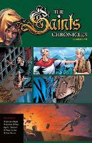 Saints Chronicles Collection 5 de Sophia Institute Press