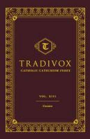 Tradivox Vol 13 de Tradivox Inc