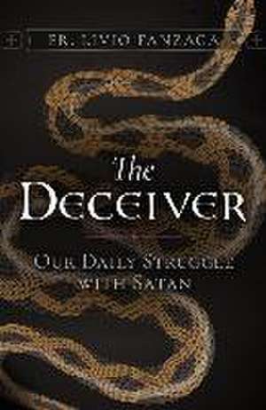 The Deceiver de Livio Fanzaga