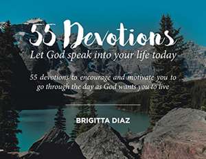 55 Devotions de Brigitta Diaz