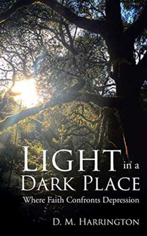 Light in a Dark Place de D. M. Harrington