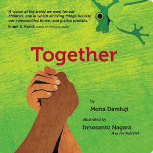 Together de Mona Damluji