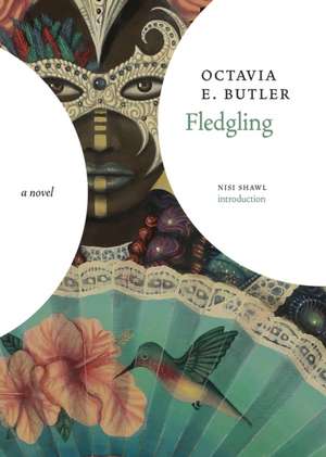 Fledgling de Octavia E. Butler