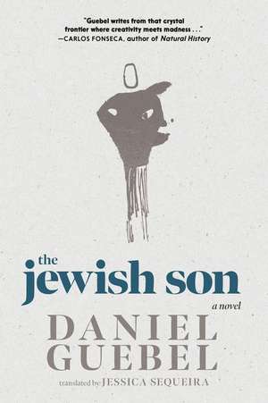 The Jewish Son de Daniel Guebel