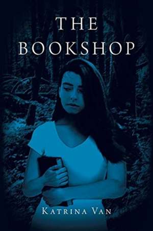 The Bookshop de Katrina van