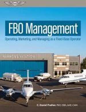 Fbo Management de C Daniel Prather