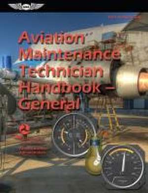 Federal Aviation Administration (Faa): Aviation Maintenance