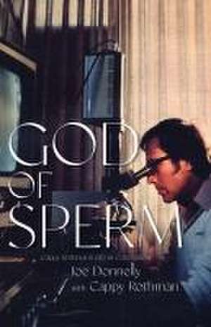 God of Sperm de Joe Donnelly