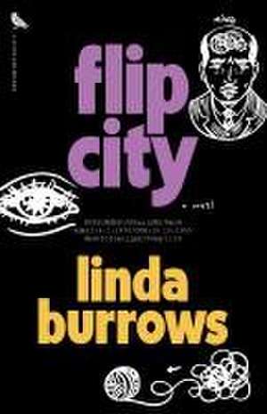 Flip City de Linda Burrows