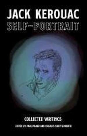 Self-Portrait de Jack Kerouac