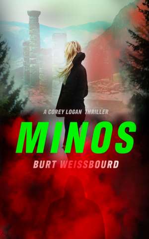 Minos de Burt Weissbourd